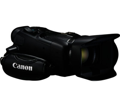 CANON LEGRIA HF G40 High Performance Full HD Camcorder - Black CANON LEGRIA HF G40 High Performance Full HD Camcorder - Black